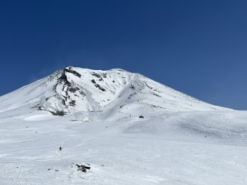 絶景でした。